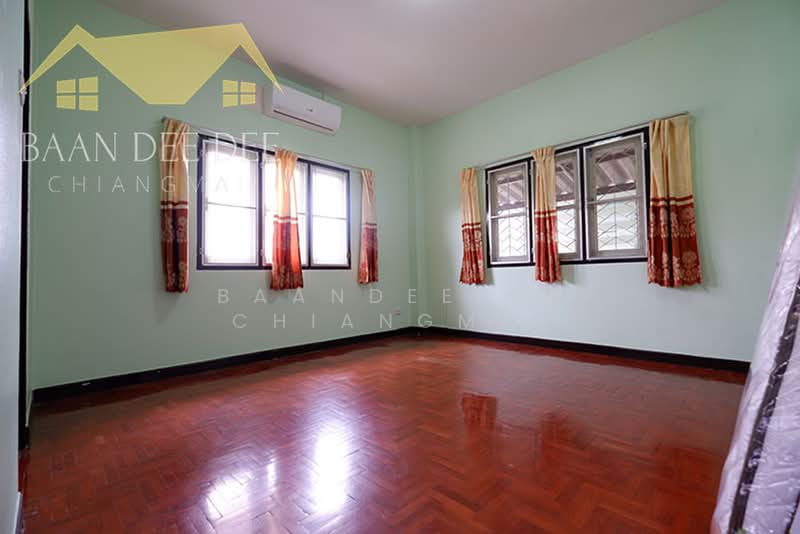 บ้านให้เช่า – โซนบ้านแหวน | หางดง เชียงใหม่ ค่าเช่า 15,000 บาท / เดือน รหัสทรัพย์ : No.14H249, เชียงใหม่, บ้านแหวน, หางดง, เชียงใหม่, 100 ตร.ม., บ้านเดี่ยว ให้เช่า, โดย Baandeedee Chiangmai, 500398354 - DDproperty.com