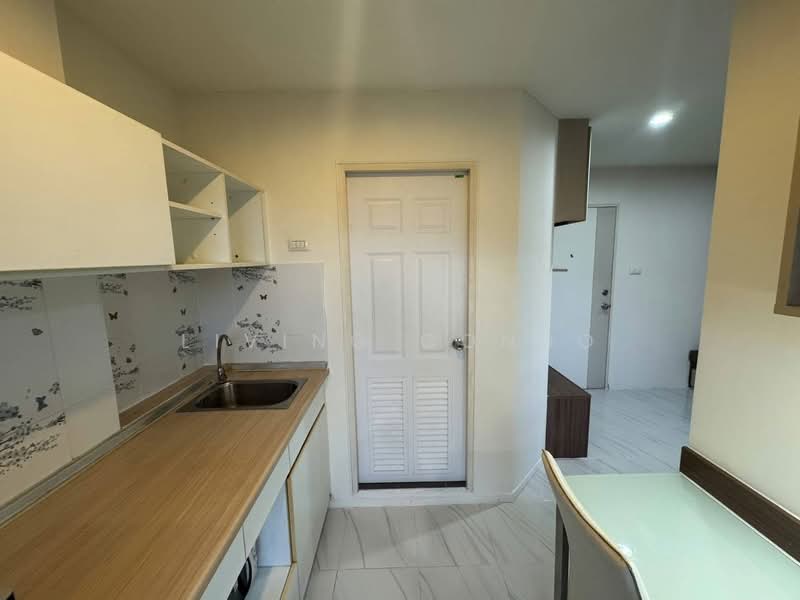 Lumpini Condo Town Raminthra-Latplakhao : ลุมพินี คอนโดทาวน์ รามอินทรา-ลาดปลาเค้า, กรุงเทพ, ถ.ลาดปลาเค้า, อนุสาวรีย์, บางเขน, กรุงเทพ, 26 ตร.ม., คอนโด ให้เช่า, โดย Living Condo, 500398356 - DDproperty.com