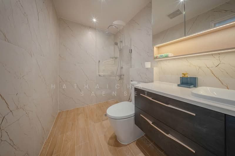 Supalai Casa Riva Vista 2 : ศุภาลัย คาซา ริวา วิสต้า 2, กรุงเทพ, 778 ถนนเจริญกรุง, บางคอแหลม, กรุงเทพ, 64 ตร.ม., คอนโด ให้เช่า, โดย Hathaichanok Saenset, 500398357 - DDproperty.com