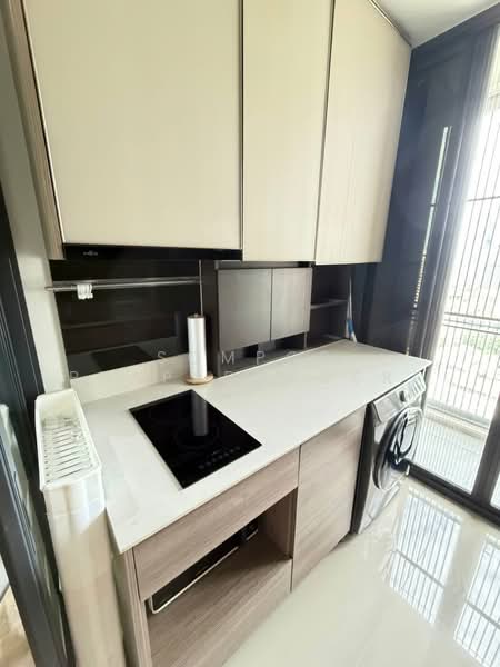 The Line Phahon-Pradipat, Bangkok, 21 Pradiphat Road, Samsen Nai, Phaya Thai, Bangkok, 2 Bedrooms, 53 sqm, Condo For Rent, by Sompob Buaparungsri, 500398359 - DDproperty.com