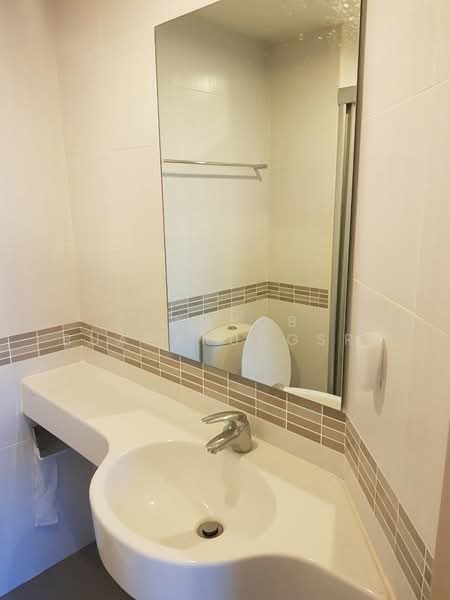 The Line Phahon-Pradipat, Bangkok, 21 Pradiphat Road, Samsen Nai, Phaya Thai, Bangkok, 2 Bedrooms, 53 sqm, Condo For Rent, by Sompob Buaparungsri, 500398359 - DDproperty.com