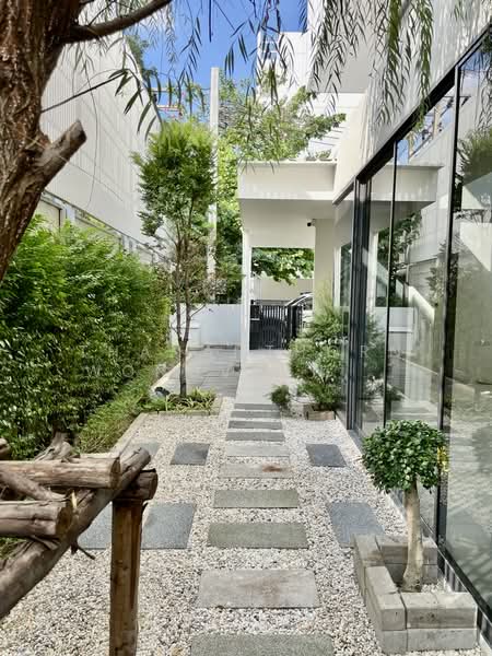 Arkin Vibhavadi, Bangkok, Vibhavadi Rangsit Road, Sanam Bin, Don Mueang, Bangkok, 3 Bedrooms, 270 sqm, Single Detached House For Rent, by Thananthorn Wongvarnkaseam, 500398365 - DDproperty.com
