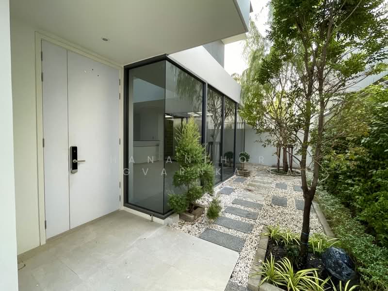 Arkin Vibhavadi, Bangkok, Vibhavadi Rangsit Road, Sanam Bin, Don Mueang, Bangkok, 3 Bedrooms, 270 sqm, Single Detached House For Rent, by Thananthorn Wongvarnkaseam, 500398365 - DDproperty.com