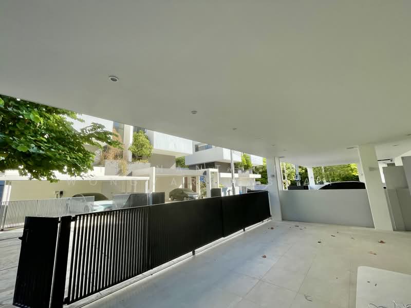 Arkin Vibhavadi, Bangkok, Vibhavadi Rangsit Road, Sanam Bin, Don Mueang, Bangkok, 3 Bedrooms, 270 sqm, Single Detached House For Rent, by Thananthorn Wongvarnkaseam, 500398365 - DDproperty.com