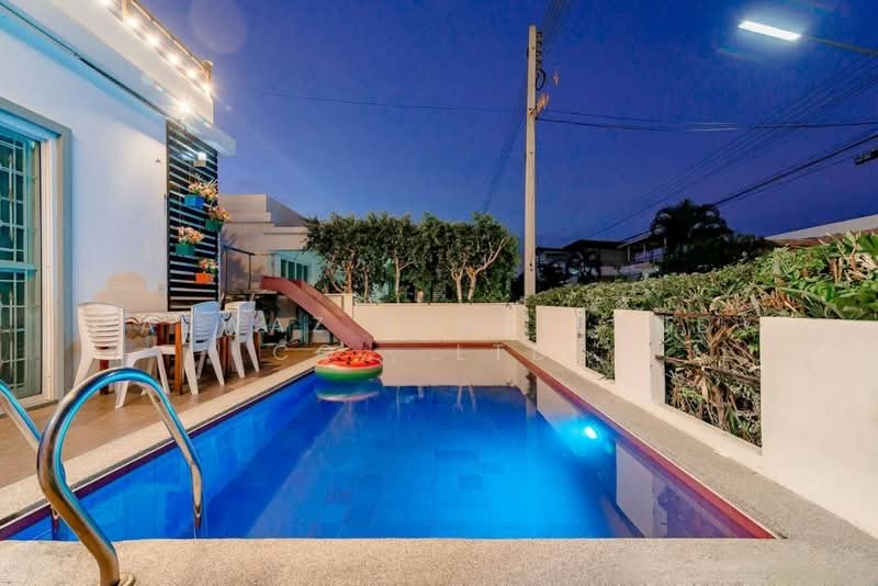 Taradol Resort : ธราดล รีสอร์ท, ประจวบคีรีขันธ์, หัวหิน, ประจวบคีรีขันธ์, 110 ตร.ม., บ้านเดี่ยว ขาย, โดย Fazwaz (Thailand) Co., Ltd., 500398370 - DDproperty.com