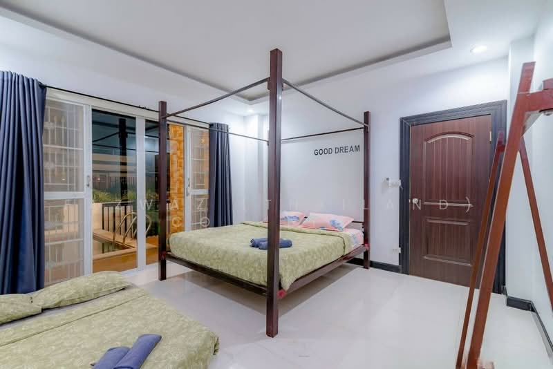 Taradol Resort, Prachuap Khiri Khan, Hua Hin, Prachuap Khiri Khan, 2 Bedrooms, 110 sqm, Single Detached House For Sale, by Fazwaz (Thailand) Co., Ltd., 500398370 - DDproperty.com