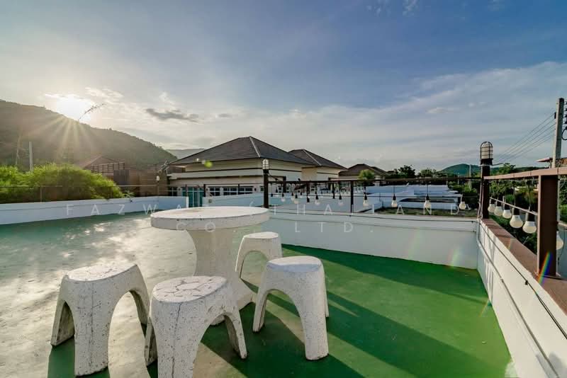 Taradol Resort : ธราดล รีสอร์ท, ประจวบคีรีขันธ์, หัวหิน, ประจวบคีรีขันธ์, 110 ตร.ม., บ้านเดี่ยว ขาย, โดย Fazwaz (Thailand) Co., Ltd., 500398370 - DDproperty.com