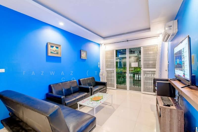 Taradol Resort : ธราดล รีสอร์ท, ประจวบคีรีขันธ์, หัวหิน, ประจวบคีรีขันธ์, 110 ตร.ม., บ้านเดี่ยว ขาย, โดย Fazwaz (Thailand) Co., Ltd., 500398370 - DDproperty.com