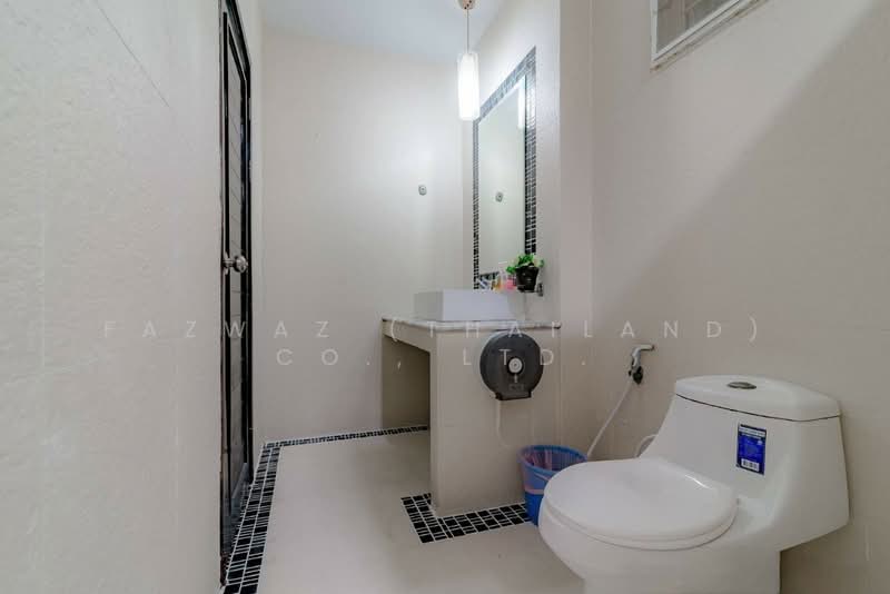 Taradol Resort, Prachuap Khiri Khan, Hua Hin, Prachuap Khiri Khan, 2 Bedrooms, 110 sqm, Single Detached House For Sale, by Fazwaz (Thailand) Co., Ltd., 500398370 - DDproperty.com