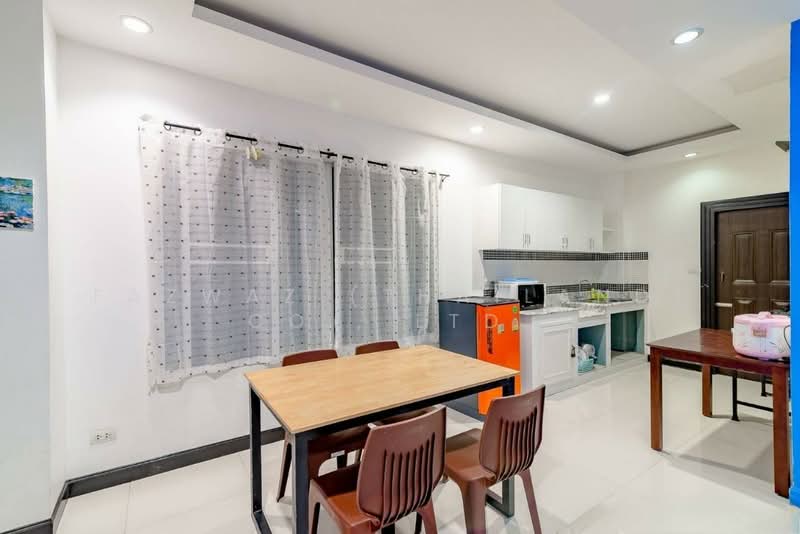 Taradol Resort : ธราดล รีสอร์ท, ประจวบคีรีขันธ์, หัวหิน, ประจวบคีรีขันธ์, 110 ตร.ม., บ้านเดี่ยว ขาย, โดย Fazwaz (Thailand) Co., Ltd., 500398370 - DDproperty.com