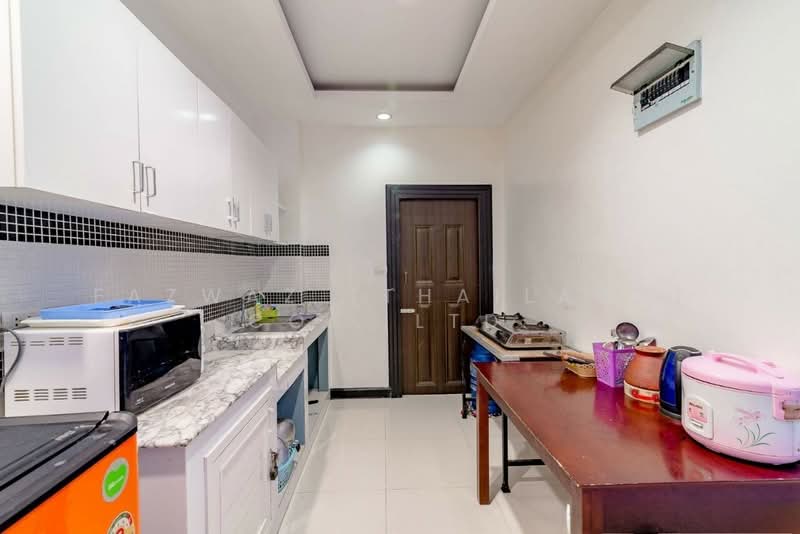 Taradol Resort : ธราดล รีสอร์ท, ประจวบคีรีขันธ์, หัวหิน, ประจวบคีรีขันธ์, 110 ตร.ม., บ้านเดี่ยว ขาย, โดย Fazwaz (Thailand) Co., Ltd., 500398370 - DDproperty.com