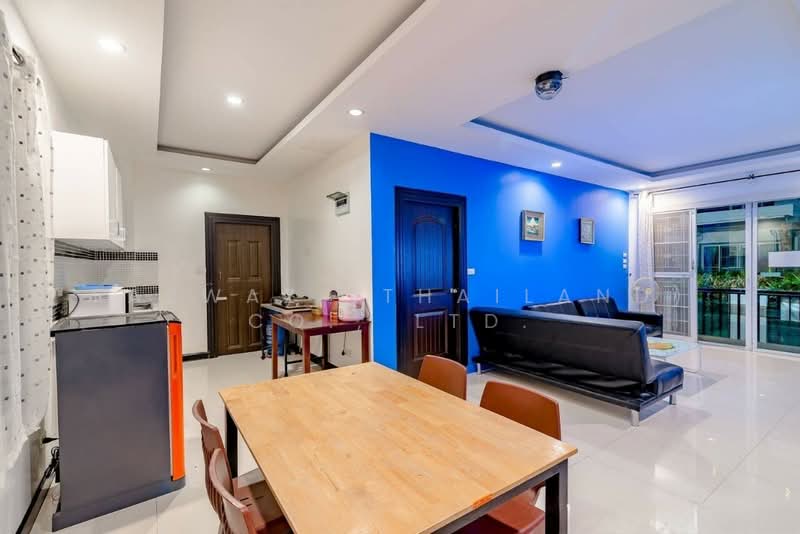 Taradol Resort, Prachuap Khiri Khan, Hua Hin, Prachuap Khiri Khan, 2 Bedrooms, 110 sqm, Single Detached House For Sale, by Fazwaz (Thailand) Co., Ltd., 500398370 - DDproperty.com