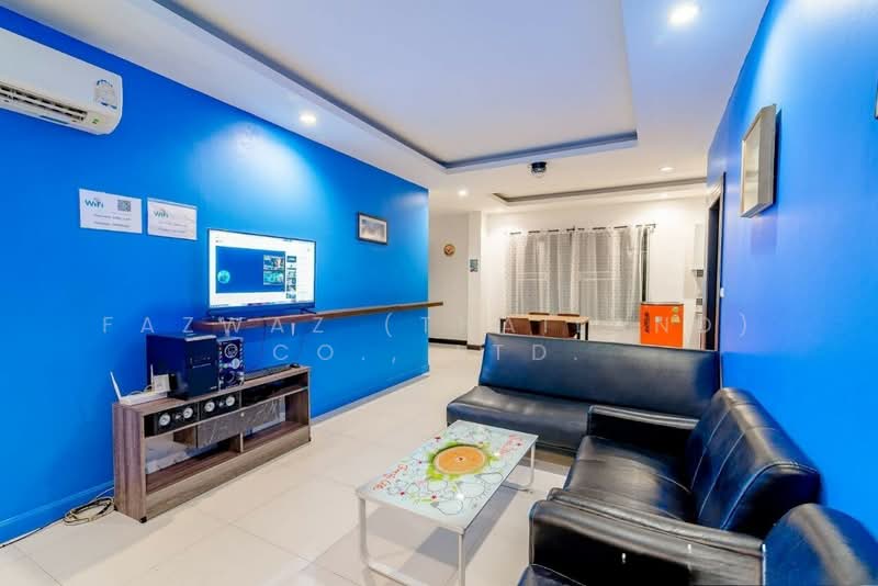 Taradol Resort : ธราดล รีสอร์ท, ประจวบคีรีขันธ์, หัวหิน, ประจวบคีรีขันธ์, 110 ตร.ม., บ้านเดี่ยว ขาย, โดย Fazwaz (Thailand) Co., Ltd., 500398370 - DDproperty.com