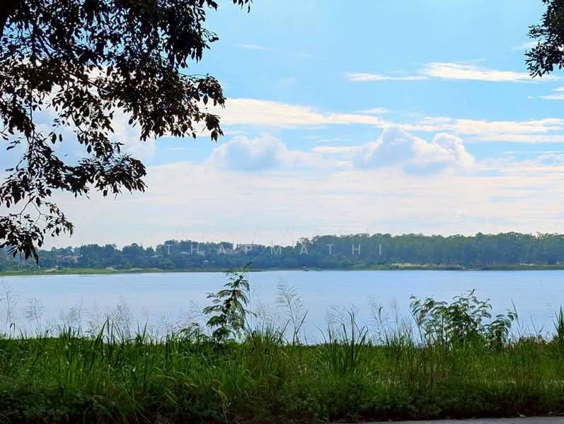 Land for Sale Near Mabprachan Lake, Pattaya, Chon Buri (Pattaya), Nong Pru, Bang Lamung (Pattaya), Chon Buri (Pattaya), , 828 sqm, Land For Sale, by Pukkawadee Thapmathi, 500398371 - DDproperty.com