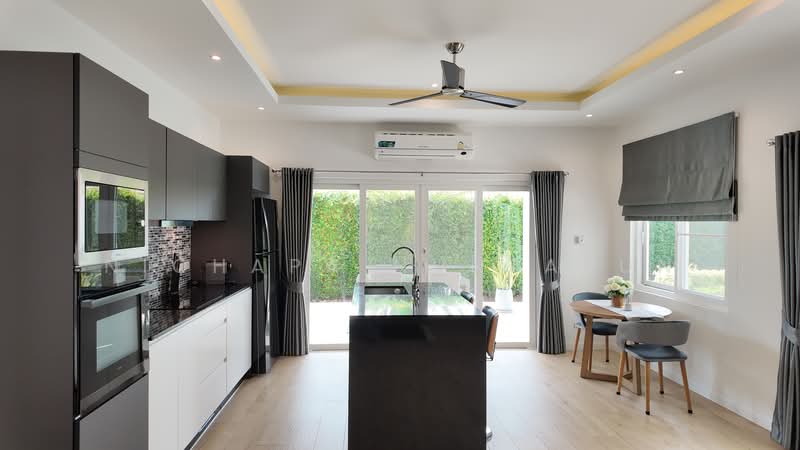 Mali Lotus Villas, Prachuap Khiri Khan, Thap Tai, Hua Hin, Prachuap Khiri Khan, 3 Bedrooms, 504 sqm, Villa For Sale, by Nichapa Nuntapun, 500398373 - DDproperty.com