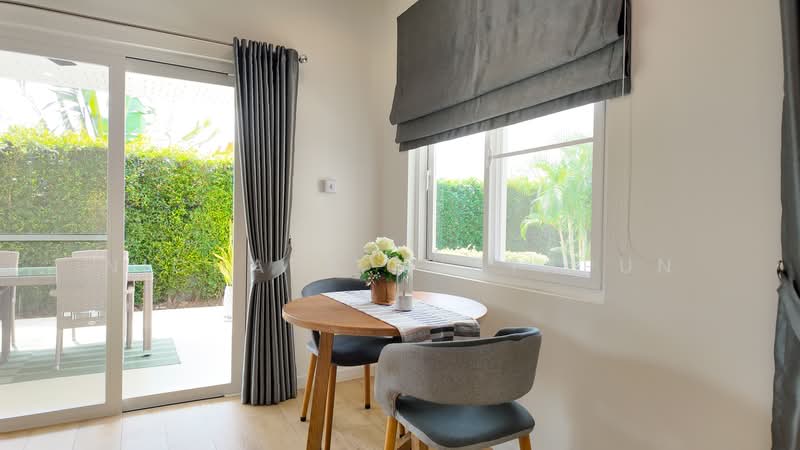 Mali Lotus Villas : มะลิ โลตัส วิลล่า, ประจวบคีรีขันธ์, ทับใต้, หัวหิน, ประจวบคีรีขันธ์, 504 ตร.ม., วิลล่า ขาย, โดย Nichapa Nuntapun, 500398373 - DDproperty.com