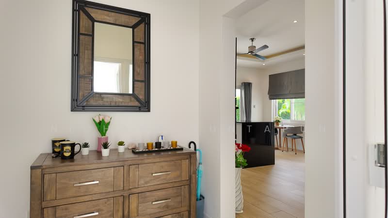 Mali Lotus Villas : มะลิ โลตัส วิลล่า, ประจวบคีรีขันธ์, ทับใต้, หัวหิน, ประจวบคีรีขันธ์, 504 ตร.ม., วิลล่า ขาย, โดย Nichapa Nuntapun, 500398373 - DDproperty.com