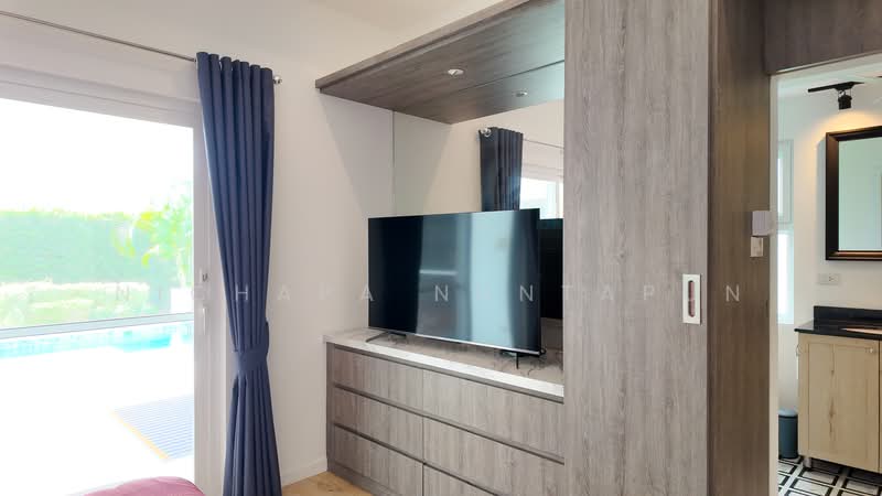 Mali Lotus Villas, Prachuap Khiri Khan, Thap Tai, Hua Hin, Prachuap Khiri Khan, 3 Bedrooms, 504 sqm, Villa For Sale, by Nichapa Nuntapun, 500398373 - DDproperty.com
