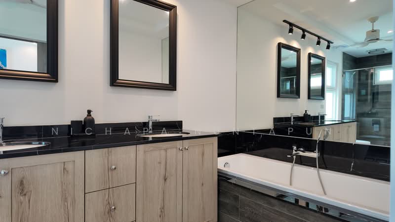 Mali Lotus Villas, Prachuap Khiri Khan, Thap Tai, Hua Hin, Prachuap Khiri Khan, 3 Bedrooms, 504 sqm, Villa For Sale, by Nichapa Nuntapun, 500398373 - DDproperty.com