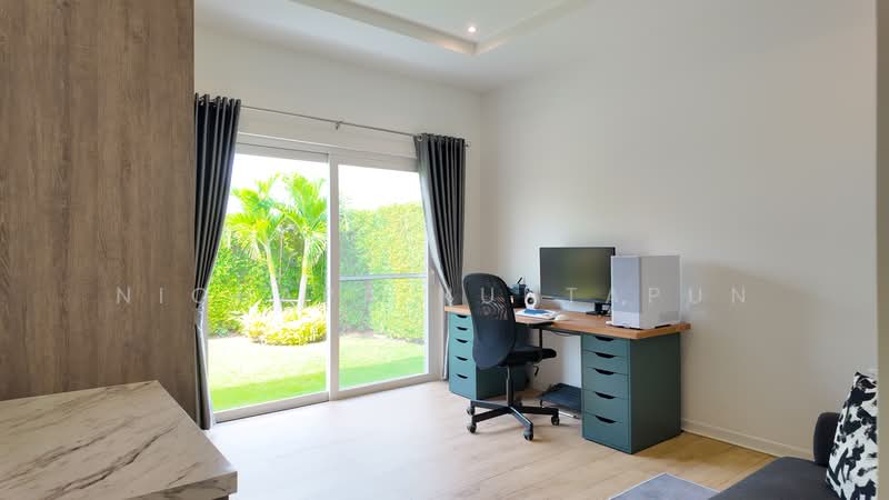 Mali Lotus Villas, Prachuap Khiri Khan, Thap Tai, Hua Hin, Prachuap Khiri Khan, 3 Bedrooms, 504 sqm, Villa For Sale, by Nichapa Nuntapun, 500398373 - DDproperty.com