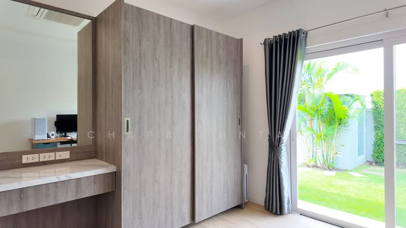 Mali Lotus Villas, Prachuap Khiri Khan, Thap Tai, Hua Hin, Prachuap Khiri Khan, 3 Bedrooms, 504 sqm, Villa For Sale, by Nichapa Nuntapun, 500398373 - DDproperty.com