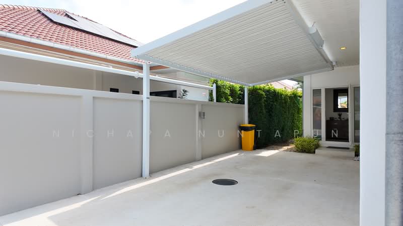 Mali Lotus Villas : มะลิ โลตัส วิลล่า, ประจวบคีรีขันธ์, ทับใต้, หัวหิน, ประจวบคีรีขันธ์, 504 ตร.ม., วิลล่า ขาย, โดย Nichapa Nuntapun, 500398373 - DDproperty.com