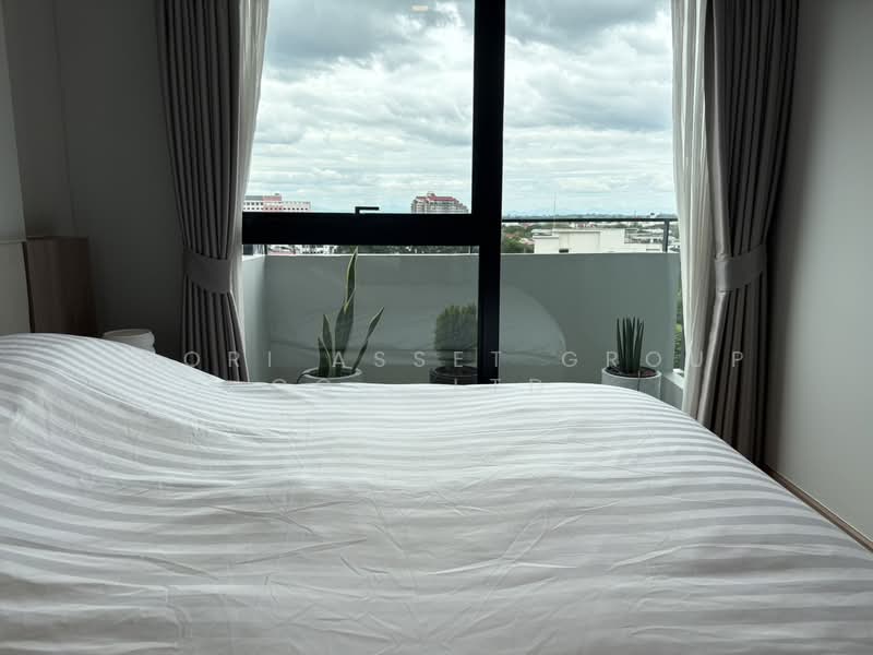 Astra Sky River, Chiang Mai, Changklan, Chang Klan, Muang Chiang Mai, Chiang Mai, 2 Bedrooms, 48 sqm, Condo For Rent, by Shori Asset Group Co., Ltd., 500398374 - DDproperty.com