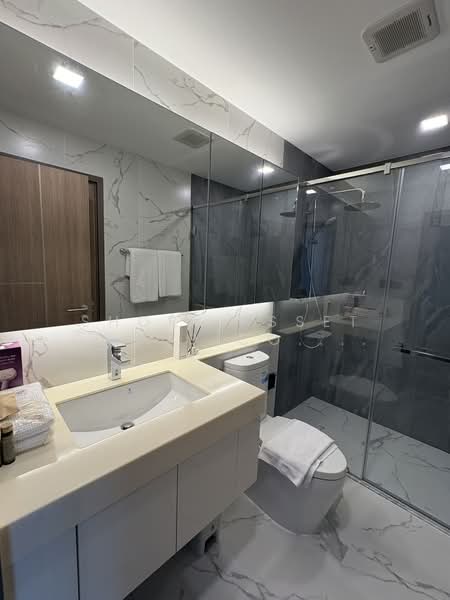 Astra Sky River : แอสตร้า สกายริเวอร์, เชียงใหม่, ถ. ช้างคลาน, ช้างคลาน, เมืองเชียงใหม่, เชียงใหม่, 48 ตร.ม., คอนโด ให้เช่า, โดย Shori Asset Group Co., Ltd., 500398374 - DDproperty.com