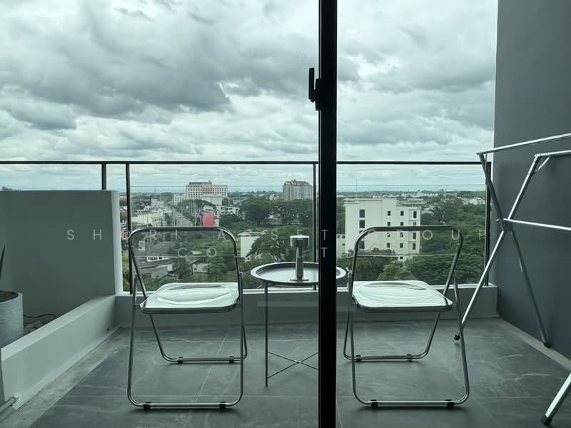 Astra Sky River : แอสตร้า สกายริเวอร์, เชียงใหม่, ถ. ช้างคลาน, ช้างคลาน, เมืองเชียงใหม่, เชียงใหม่, 48 ตร.ม., คอนโด ให้เช่า, โดย Shori Asset Group Co., Ltd., 500398374 - DDproperty.com