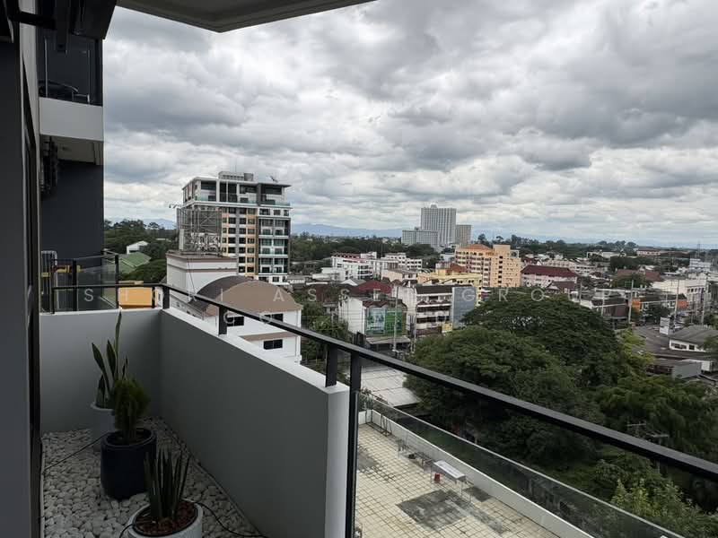 Astra Sky River : แอสตร้า สกายริเวอร์, เชียงใหม่, ถ. ช้างคลาน, ช้างคลาน, เมืองเชียงใหม่, เชียงใหม่, 48 ตร.ม., คอนโด ให้เช่า, โดย Shori Asset Group Co., Ltd., 500398374 - DDproperty.com