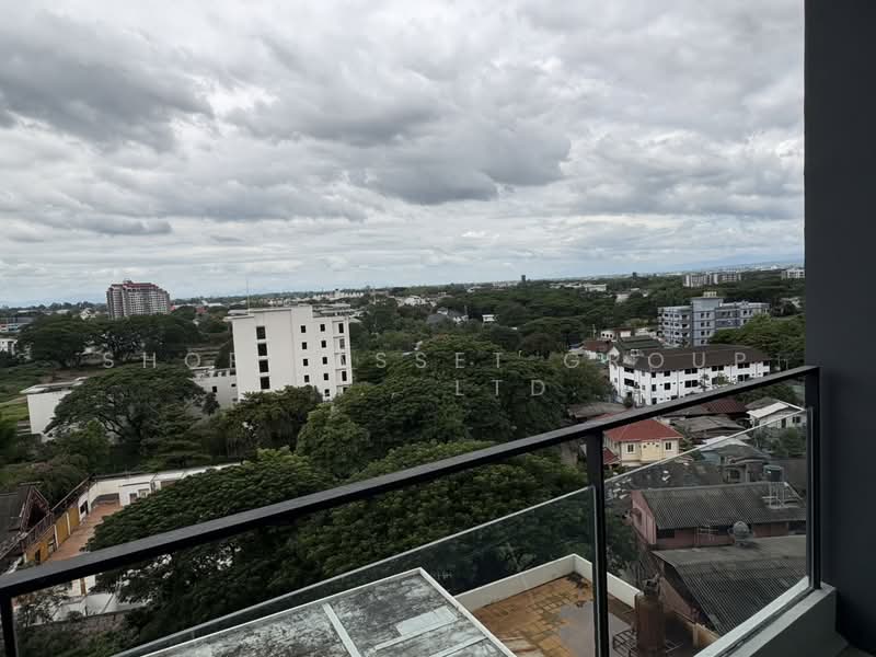 Astra Sky River, Chiang Mai, Changklan, Chang Klan, Muang Chiang Mai, Chiang Mai, 2 Bedrooms, 48 sqm, Condo For Rent, by Shori Asset Group Co., Ltd., 500398374 - DDproperty.com