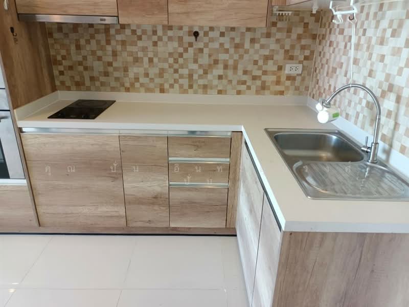 Elements Srinakarin : อิลีเม้นท์ ศรีนครินทร์, กรุงเทพ, 43-1 ซอยสุภาพงษ์ 3 แยก 4 ถนนศรีนครินทร์, หนองบอน, ประเวศ, กรุงเทพ, 63 ตร.ม., คอนโด ขาย, โดย คุณ ปั่น อินทะอุ่นวงศ์ (ปั่น), 500398376 - DDproperty.com