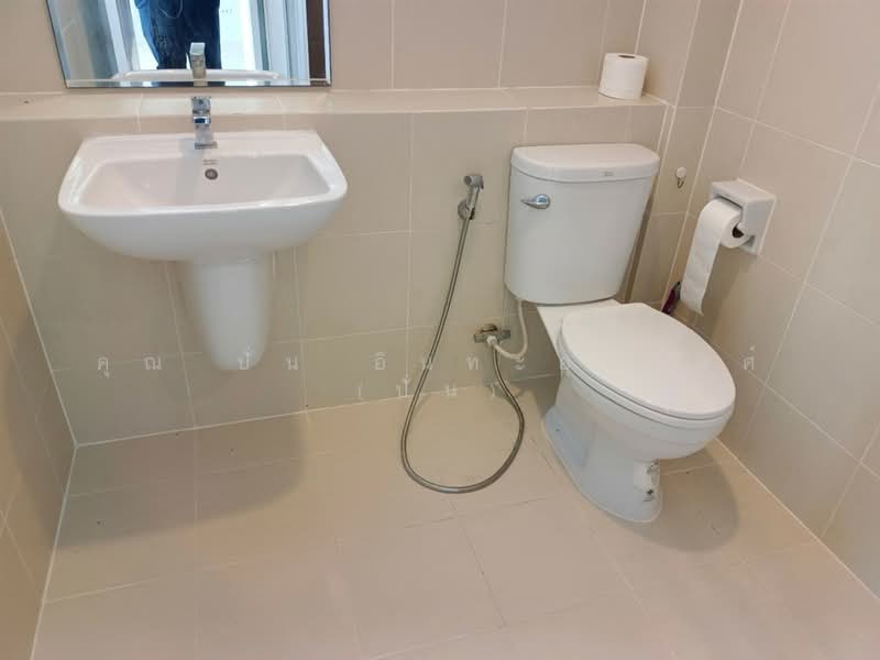 Elements Srinakarin, Bangkok, 43-1 Soi Supaphong 3, Intersection 4, Srinakarin Road, Nong Bon, Prawet, Bangkok, 2 Bedrooms, 63 sqm, Condo For Sale, by คุณ ปั่น อินทะอุ่นวงศ์ (ปั่น), 500398376 - DDproperty.com