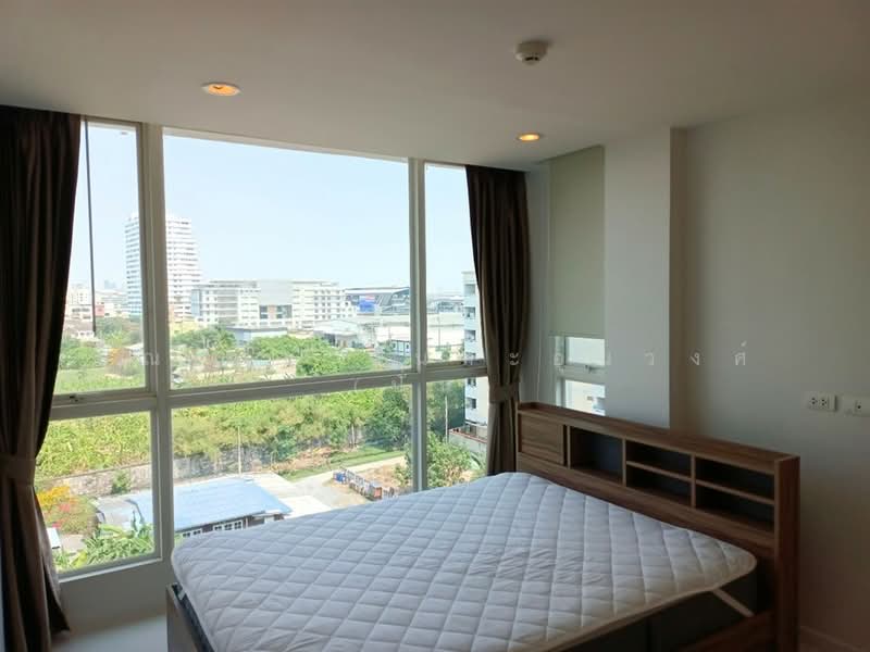 Elements Srinakarin : อิลีเม้นท์ ศรีนครินทร์, กรุงเทพ, 43-1 ซอยสุภาพงษ์ 3 แยก 4 ถนนศรีนครินทร์, หนองบอน, ประเวศ, กรุงเทพ, 63 ตร.ม., คอนโด ขาย, โดย คุณ ปั่น อินทะอุ่นวงศ์ (ปั่น), 500398376 - DDproperty.com