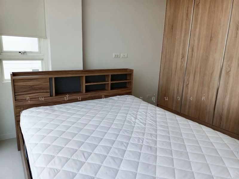 Elements Srinakarin, Bangkok, 43-1 Soi Supaphong 3, Intersection 4, Srinakarin Road, Nong Bon, Prawet, Bangkok, 2 Bedrooms, 63 sqm, Condo For Sale, by คุณ ปั่น อินทะอุ่นวงศ์ (ปั่น), 500398376 - DDproperty.com