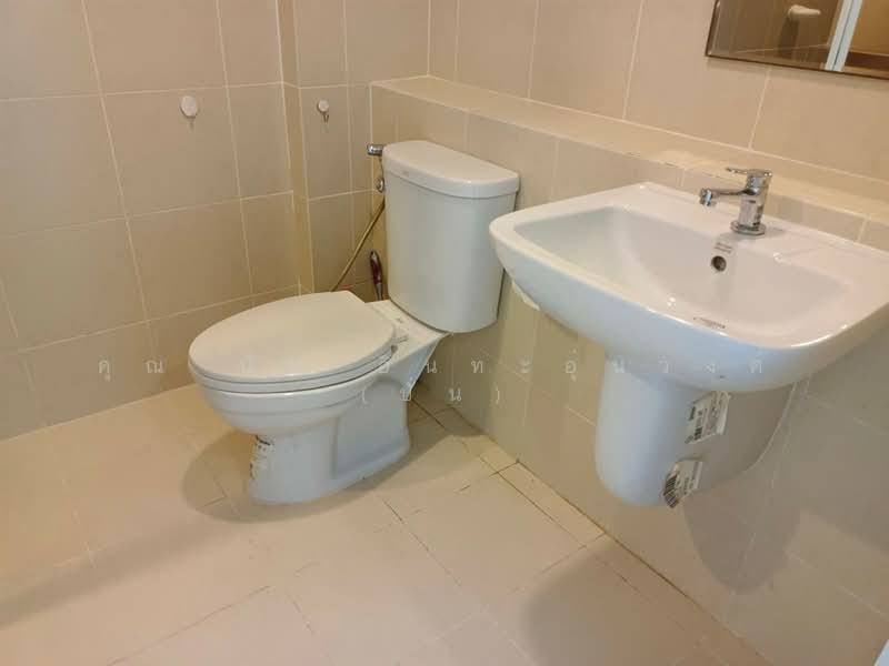 Elements Srinakarin, Bangkok, 43-1 Soi Supaphong 3, Intersection 4, Srinakarin Road, Nong Bon, Prawet, Bangkok, 2 Bedrooms, 63 sqm, Condo For Sale, by คุณ ปั่น อินทะอุ่นวงศ์ (ปั่น), 500398376 - DDproperty.com