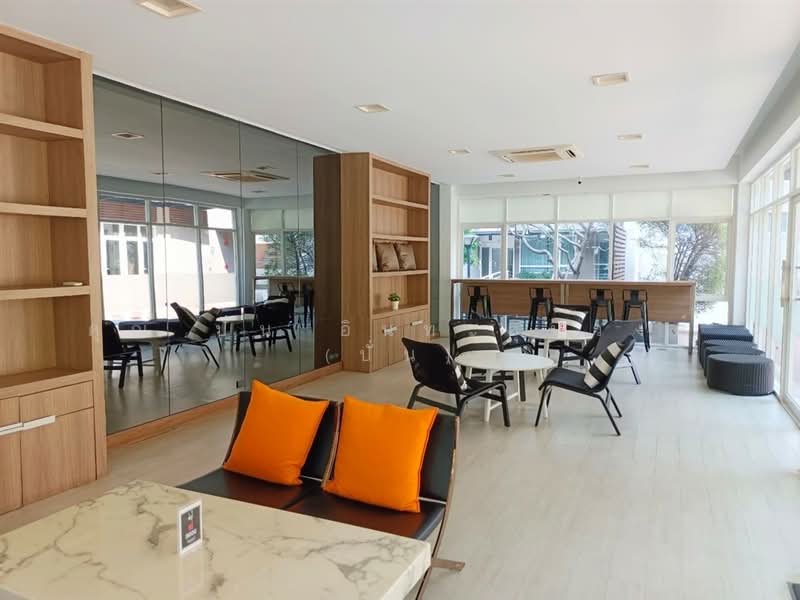 Elements Srinakarin : อิลีเม้นท์ ศรีนครินทร์, กรุงเทพ, 43-1 ซอยสุภาพงษ์ 3 แยก 4 ถนนศรีนครินทร์, หนองบอน, ประเวศ, กรุงเทพ, 63 ตร.ม., คอนโด ขาย, โดย คุณ ปั่น อินทะอุ่นวงศ์ (ปั่น), 500398376 - DDproperty.com