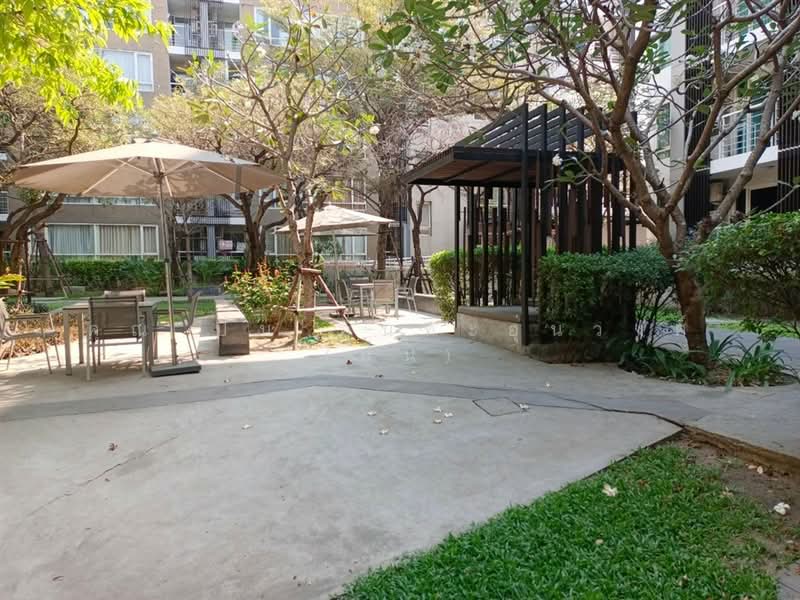 Elements Srinakarin : อิลีเม้นท์ ศรีนครินทร์, กรุงเทพ, 43-1 ซอยสุภาพงษ์ 3 แยก 4 ถนนศรีนครินทร์, หนองบอน, ประเวศ, กรุงเทพ, 63 ตร.ม., คอนโด ขาย, โดย คุณ ปั่น อินทะอุ่นวงศ์ (ปั่น), 500398376 - DDproperty.com