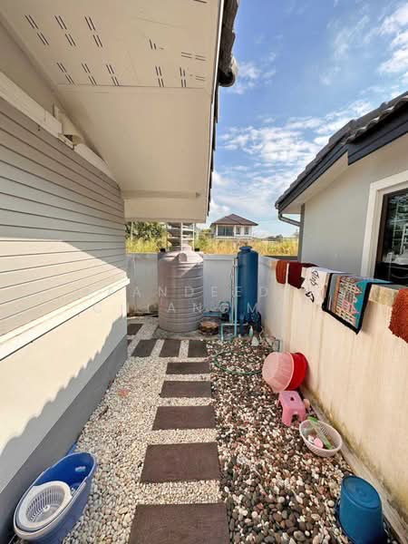 A house for rent near Panyaden International School, Rental Price: 25,000 THB / month No.14H494, Chiang Mai, Hang Dong, Chiang Mai, 4 Bedrooms, 230 sqm, Single Detached House For Rent, by Baandeedee Chiangmai, 500398377 - DDproperty.com