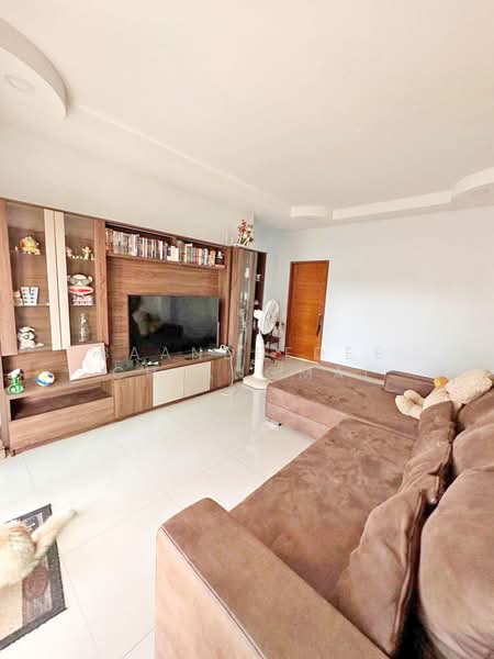 A house for rent near Panyaden International School, Rental Price: 25,000 THB / month No.14H494, Chiang Mai, Hang Dong, Chiang Mai, 4 Bedrooms, 230 sqm, Single Detached House For Rent, by Baandeedee Chiangmai, 500398377 - DDproperty.com
