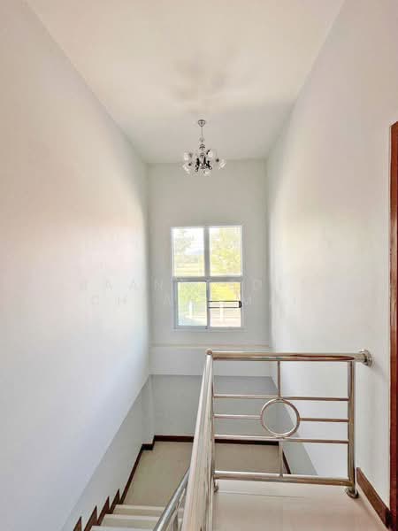 A house for rent near Panyaden International School, Rental Price: 25,000 THB / month No.14H494, Chiang Mai, Hang Dong, Chiang Mai, 4 Bedrooms, 230 sqm, Single Detached House For Rent, by Baandeedee Chiangmai, 500398377 - DDproperty.com