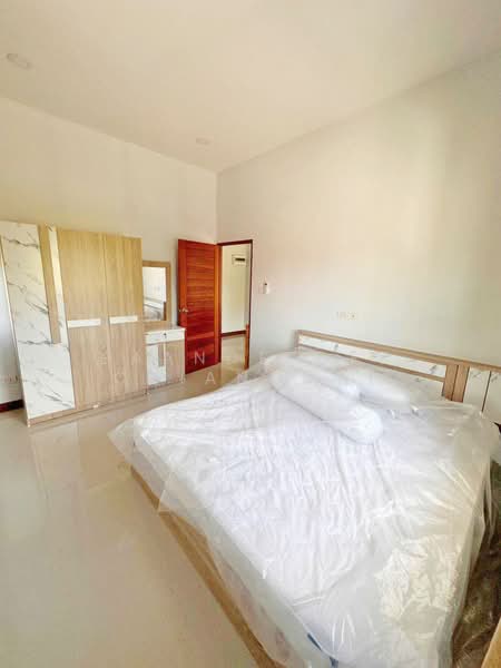 บ้านให้เช่า – ใกล้โรงเรียนนานาชาติปัญญาเด่น เพียง 5 นาที ค่าเช่า 25,000 บาท / เดือน No.14H494, เชียงใหม่, หางดง, เชียงใหม่, 230 ตร.ม., บ้านเดี่ยว ให้เช่า, โดย Baandeedee Chiangmai, 500398377 - DDproperty.com