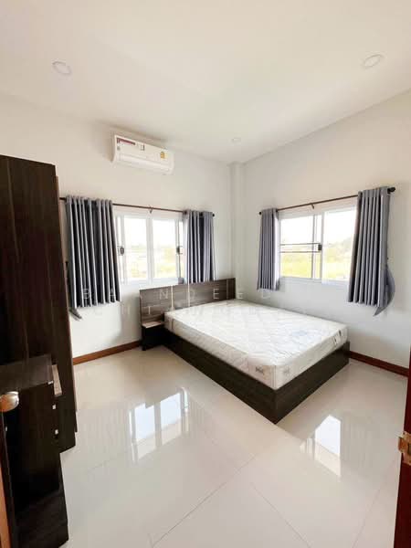 บ้านให้เช่า – ใกล้โรงเรียนนานาชาติปัญญาเด่น เพียง 5 นาที ค่าเช่า 25,000 บาท / เดือน No.14H494, เชียงใหม่, หางดง, เชียงใหม่, 230 ตร.ม., บ้านเดี่ยว ให้เช่า, โดย Baandeedee Chiangmai, 500398377 - DDproperty.com