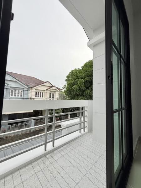 Thip Phimarn Garden : ทิพย์พิมาน การ์เด้น, นนทบุรี, ถ.บ้านกล้วย-ไทรน้อย, พิมลราช, บางบัวทอง, นนทบุรี, 140 ตร.ม., ทาวน์เฮ้าส์ ขาย, โดย Connex Property, 500398378 - DDproperty.com