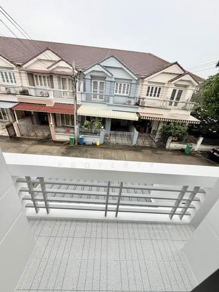 Thip Phimarn Garden : ทิพย์พิมาน การ์เด้น, นนทบุรี, ถ.บ้านกล้วย-ไทรน้อย, พิมลราช, บางบัวทอง, นนทบุรี, 140 ตร.ม., ทาวน์เฮ้าส์ ขาย, โดย Connex Property, 500398378 - DDproperty.com
