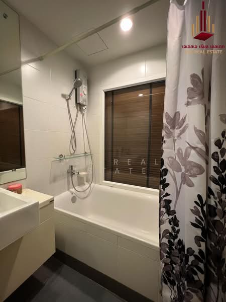 The Seed Mingle Sathorn-Suanplu : เดอะ ซี้ดมิงเกิ้ล สาทร-สวนพลู, กรุงเทพ, 389 ซอยสาทร 3, ทุ่งมหาเมฆ, สาทร, กรุงเทพ, 42 ตร.ม., คอนโด ขาย, โดย JSA REAL ESTATE, 500398381 - DDproperty.com