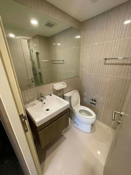 IKON Sukhumvit 77, Bangkok, 182 Sukhumvit Road 77, Suan Luang, Bangkok, 1 Bedroom, 32 sqm, Condo For Rent, by Sompob Buaparungsri, 500398385 - DDproperty.com