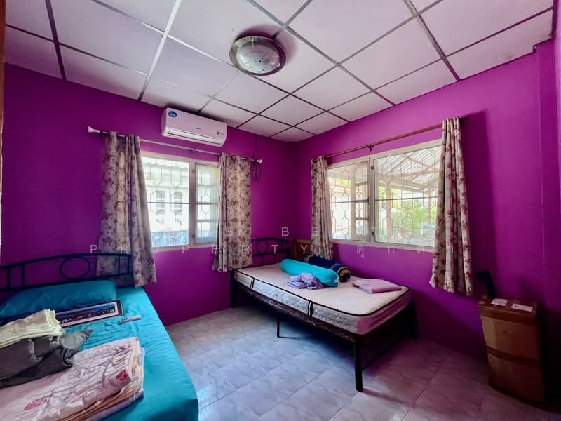 หมู่บ้านทรัพย์ไพศาล หนองจอก, กรุงเทพ, โคกแฝด, หนองจอก, กรุงเทพ, 100 ตร.ม., บ้านเดี่ยว ขาย, โดย The Best Property ตุ๊กตา, 500398387 - DDproperty.com