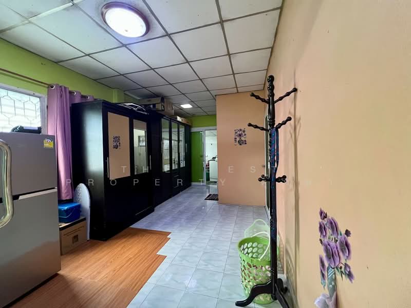 หมู่บ้านทรัพย์ไพศาล หนองจอก, กรุงเทพ, โคกแฝด, หนองจอก, กรุงเทพ, 100 ตร.ม., บ้านเดี่ยว ขาย, โดย The Best Property ตุ๊กตา, 500398387 - DDproperty.com