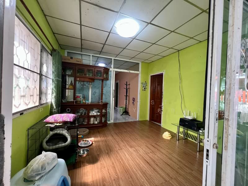หมู่บ้านทรัพย์ไพศาล หนองจอก, กรุงเทพ, โคกแฝด, หนองจอก, กรุงเทพ, 100 ตร.ม., บ้านเดี่ยว ขาย, โดย The Best Property ตุ๊กตา, 500398387 - DDproperty.com